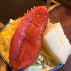 月島もんじゃはる 上野湯島店