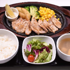 だん家 千歳船橋店 ランチメニュー ぐるなび