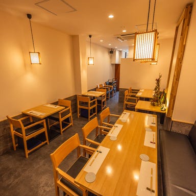 人形町 なな福_和む隠れ家、寛ぎの空間