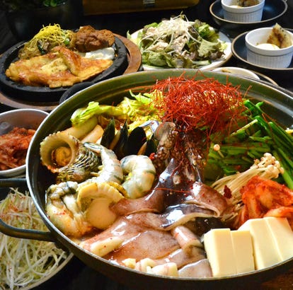 滋賀県 ランチ 韓国料理 同窓会におすすめ おすすめ人気レストラン ぐるなび