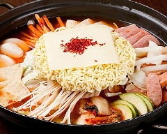 サムギョプサル 韓国料理 李朝園 大津一里山店