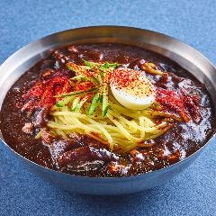 ≪大好評≫チャジャン麺