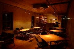 Diningbar Cafe Void ダイニングバープラスカフェボイド 浜松駅周辺 ダイニングバー ぐるなび