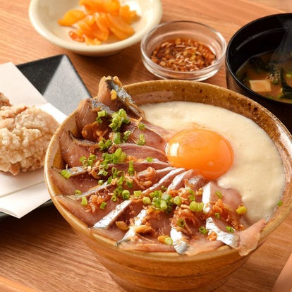 ランチならここ 浜松町の海鮮丼でおすすめしたい人気のお店 ぐるなび