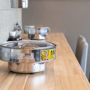 万両厚味_カウンター席(1~2名様×3席)