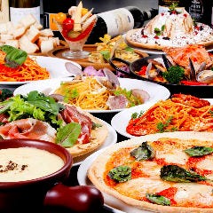居酒屋 食べ飲み放題 西梅田ワイン酒場 西梅田 居酒屋 ぐるなび