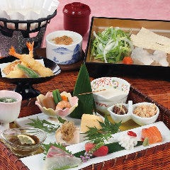 寿司・和食 がんこ 尼崎店