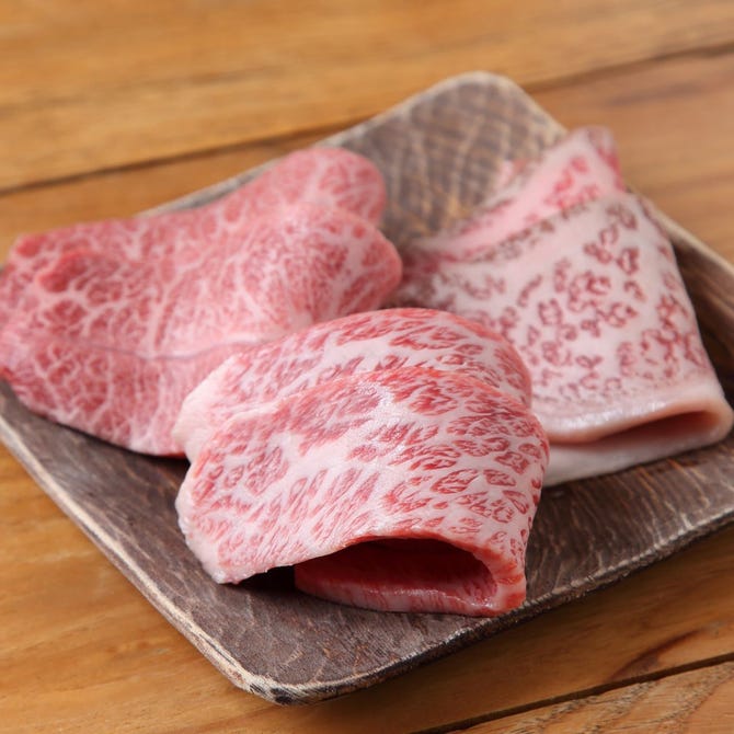 焼肉 旬やさい ファンボギ 岐阜市 焼肉 ぐるなび