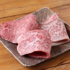 焼肉 旬やさい ファンボギ 