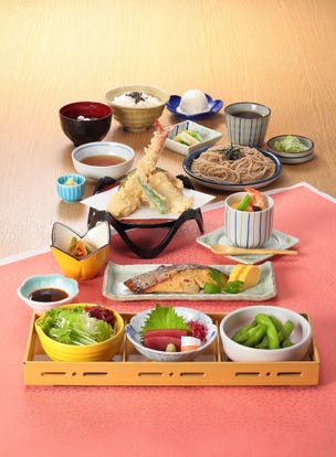 和食の美味しいお店 藤枝でおすすめしたい人気のお店 ぐるなび