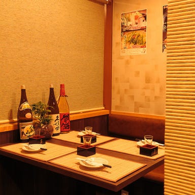 熱中酒場 夢吉 川崎店_【掘りごたつ】8名様×3