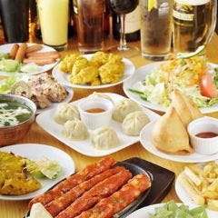 エベレストキッチン