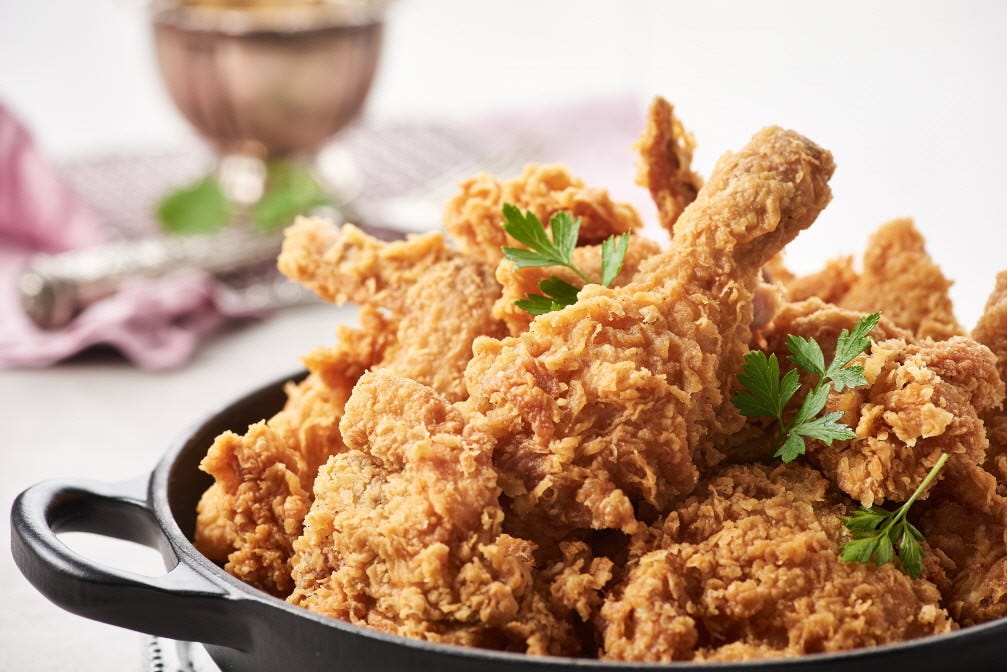 東京都内の本当に美味しい韓国チキンの名店15選 Vokka ヴォッカ