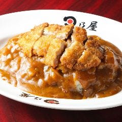 日乃屋カレー 西池袋店