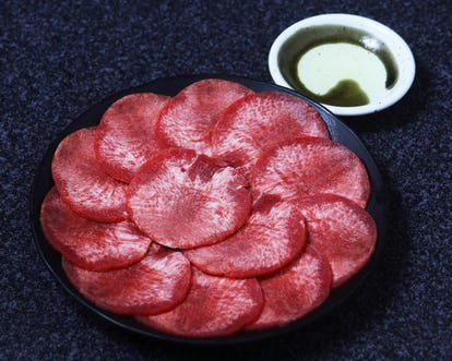 美味しいお店が見つかる 岡山県の焼肉でおすすめしたい人気のお店 ぐるなび