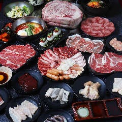 焼肉 すみれ 岡山市 焼肉 ぐるなび