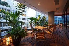 タイの食卓 オールドタイランド GEMS市ヶ谷店