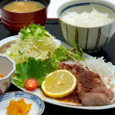 九州博多料理 もつ鍋 幸 大名古屋ビルヂング店 メニューの画像