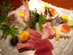 なか一