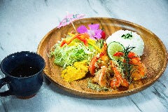 Palm Tree Lanai Ishigakijima 石垣島レストラン