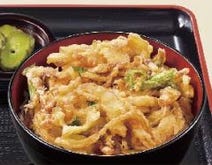 ［そば・うどん］そば処めとろ庵 新木場メトロピア店の画像