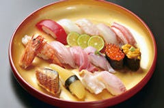 すし食いねぇ 高岡南店 メニュー セット他 ぐるなび