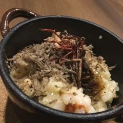 ビストロ ルケイク