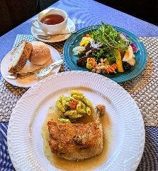 ビストロじゅん