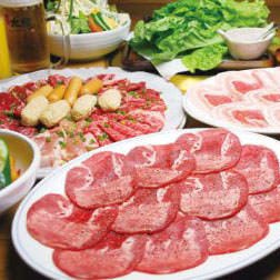 カルビ屋 大福 松山北店 松山市 地域共通クーポン 焼肉 Goo地図