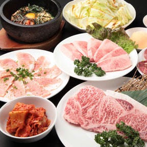 人気の美味い店 松山の焼肉ならここ 今好評の食べ放題など ぐるなび