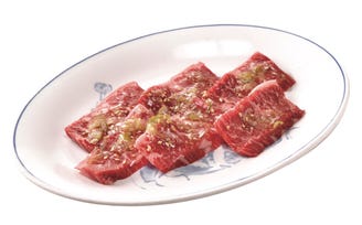 カルビ屋 大福 松山北店 メニュー 焼肉 ぐるなび