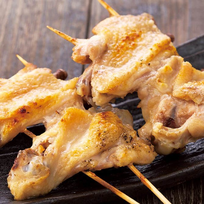 とり鉄 海浜幕張 プレナ幕張店 海浜幕張 居酒屋 ぐるなび