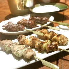 とり鉄 海浜幕張 プレナ幕張店 