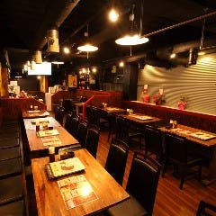 兆奎餃子 中華料理朋来聚