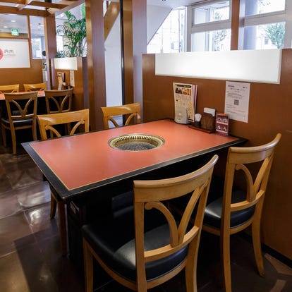 お子様連れランチに最適 豊中でおすすめしたい人気のお店 ぐるなび