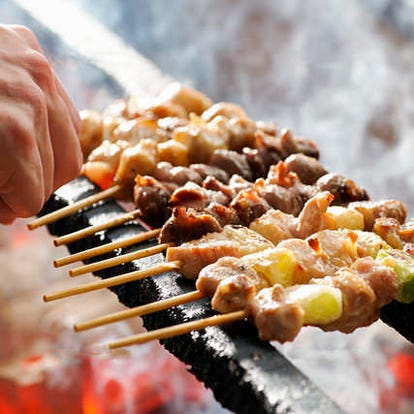 美味しいお店が見つかる 横浜市神奈川区の焼き鳥でおすすめしたい人気のお店 ぐるなび