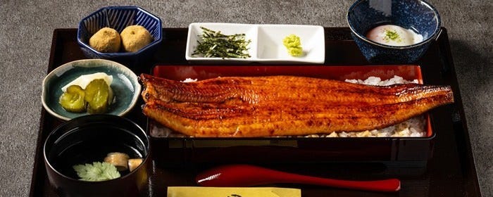 うなぎ処 曽根 うな正