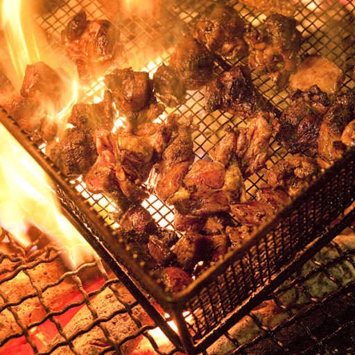 当店のこだわり