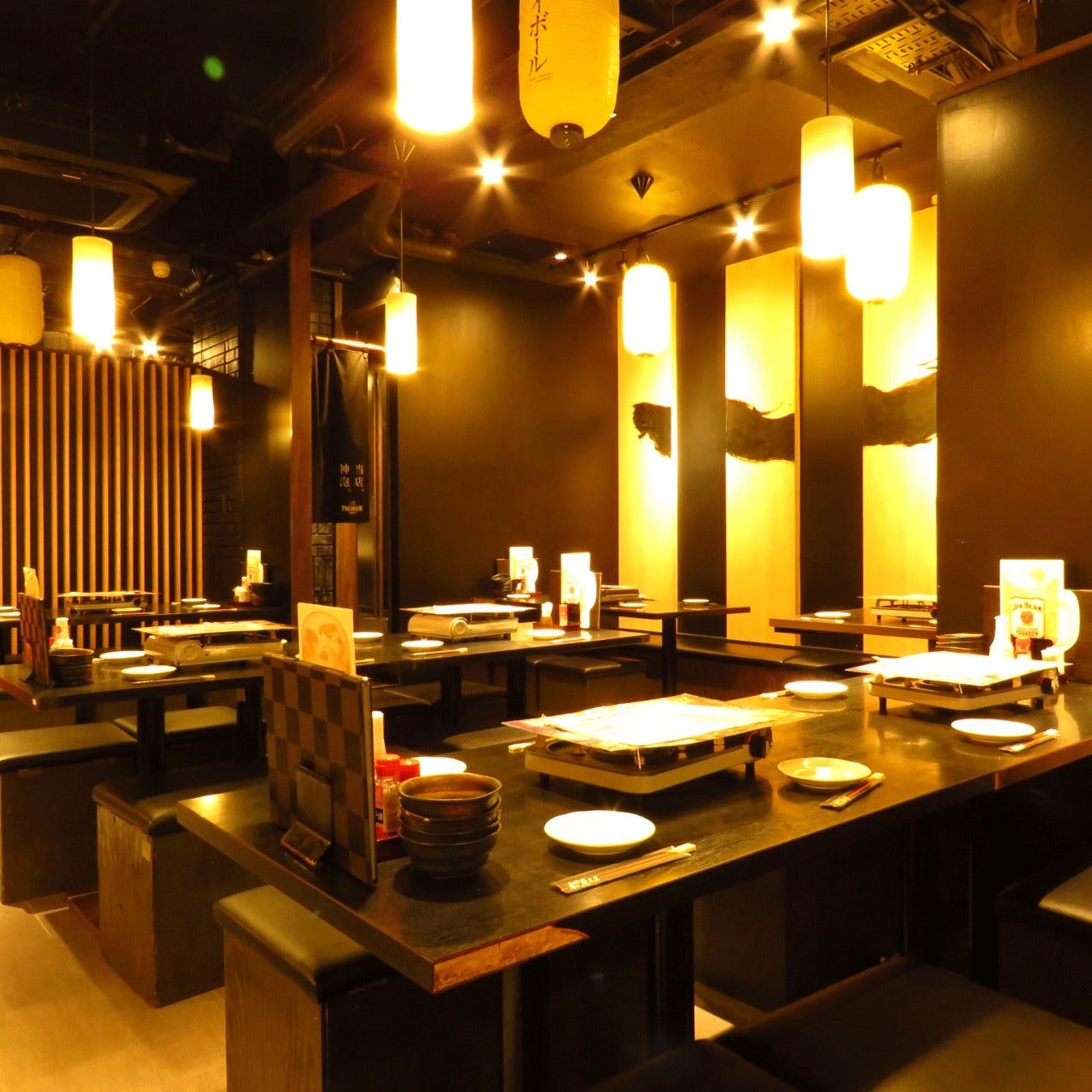 木村屋本店品川驛港南口相片 品川 居酒屋 Gurunavi 日本美食餐廳指南