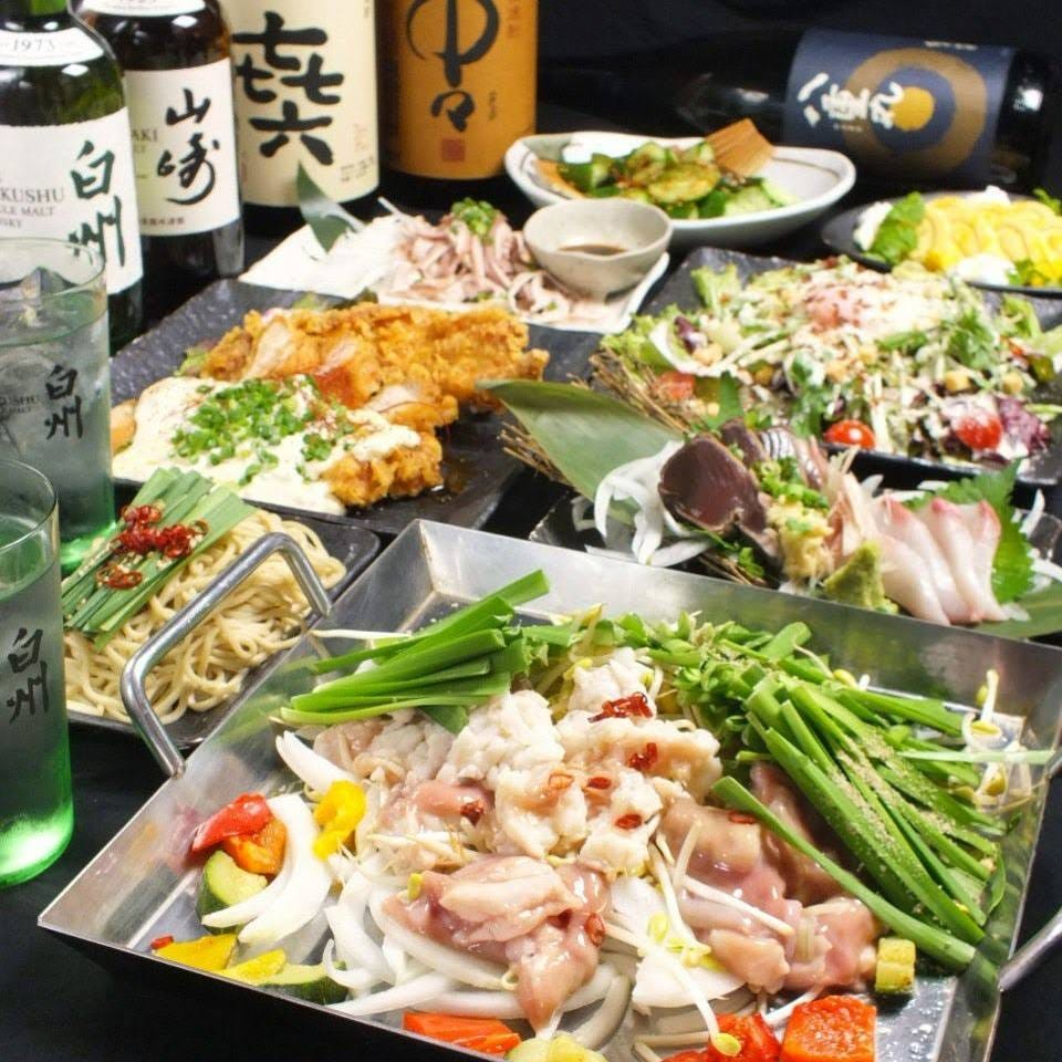 当店のこだわり