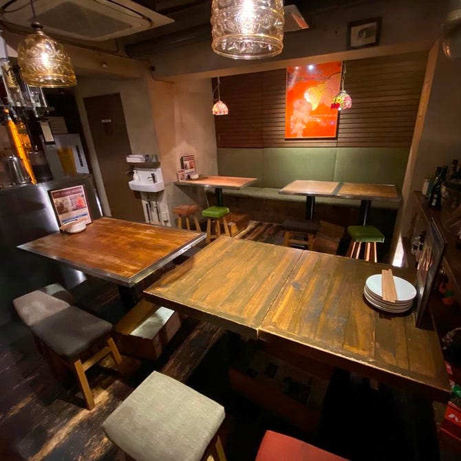 新所沢 イザカヤtombo 所沢 居酒屋 ぐるなび