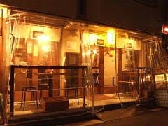 新所沢 イザカヤTOMBO