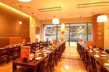 中华料理蜀香园 ショクコウエン 日土地西新宿ビル 新宿 中餐 Gurunavi 日本美食餐厅指南