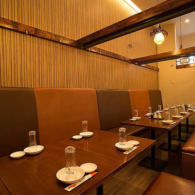 中華料理 蜀香園 ショクコウエン 日土地西新宿ビル 新宿 中華料理 ぐるなび