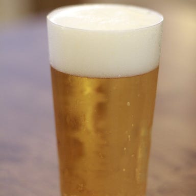 ビール注ぎ分けのお店 麦酒大学（ビールダイガク） メニューの画像