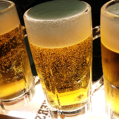 ビール注ぎ分けのお店 麦酒大学（ビールダイガク）