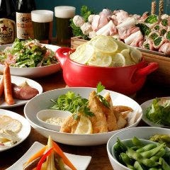 中野で忘年会におすすめな人気店特集