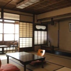 料理旅宿 井筒安