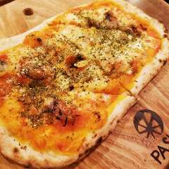 イタリア大衆食堂 PASKO（パスコ） 岸和田 