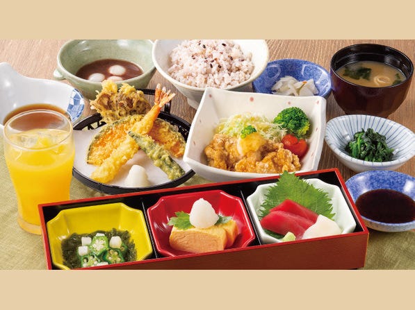 夢庵 稲沢店 奥田 和食 郷土料理 Goo地図